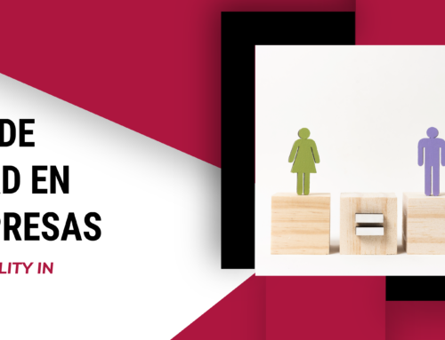 Planes de igualdad en las empresas