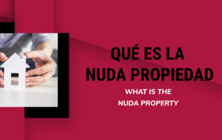 La Nuda propiedad