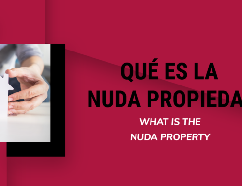 Qué es la Nuda propiedad