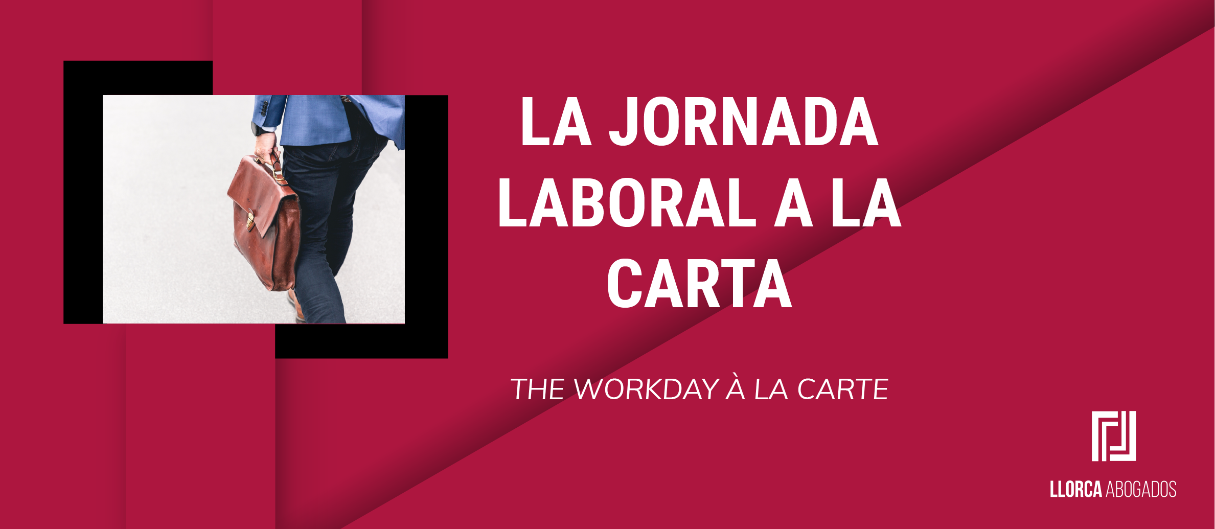 Jornada laboral a la carta